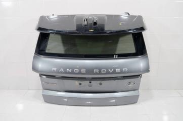 Крышка багажника LAND ROVER RANGE ROVER EVOQUE 2011-2018