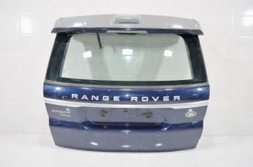 Крышка багажника LAND ROVER RANGE ROVER SPORT 2013+