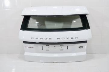 Крышка багажника LAND ROVER RANGE ROVER EVOQUE 2011-2018