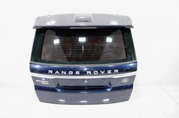 Крышка багажника LAND ROVER RANGE ROVER SPORT 2013+