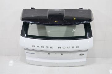 Крышка багажника LAND ROVER RANGE ROVER EVOQUE 2011-2018