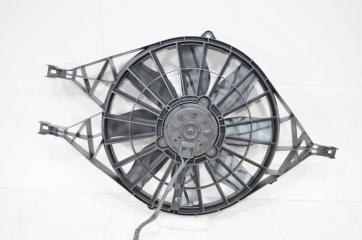 Запчасть вентилятор охлаждения DODGE DURANGO 1997-2003