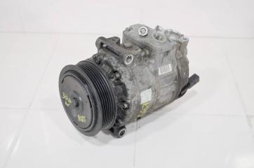 Компрессор (A/C) кондиционера VOLKSWAGEN TIGUAN 2006+