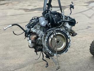 Двигатель ДВС MERCEDES-BENZ E350 4MATIC W212 БУ