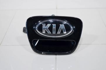 Ручка двери багажника KIA RIO H8 БУ