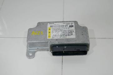 Запчасть блок управления air bag CHEVROLET CAPTIVA 2006-2015