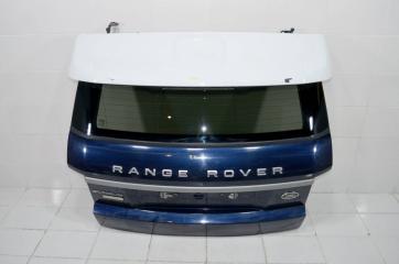 Крышка багажника Land Rover RANGE ROVER EVOQUE 2011-2018