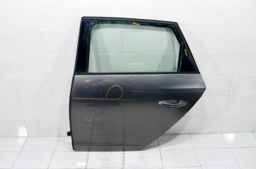 Дверь задняя левая SEAT LEON 2012+