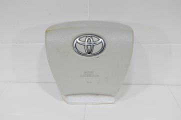 Подушка безопасности в руль Toyota Sienna 2010+