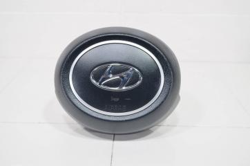 Подушка безопасности в руль HYUNDAI TUCSON 2020+