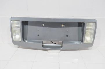 Накладка крышки багажника CADILLAC SRX 2003-2009