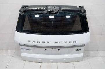 Крышка багажника Land Rover RANGE ROVER EVOQUE 2011-2018