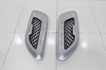 Решетка капота LAND ROVER RANGE ROVER EVOQUE L538 БУ