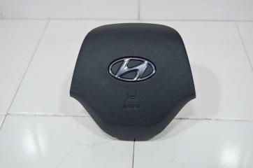 Подушка безопасности в руль Hyundai Tucson 2015+