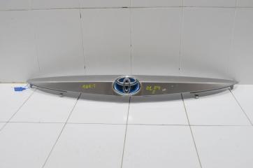 Накладка крышки багажника TOYOTA Auris E180 БУ