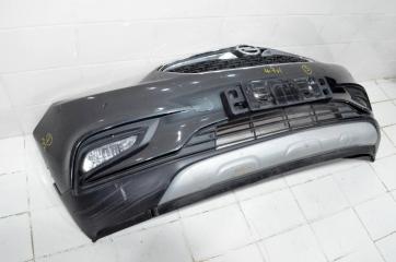 Бампер передний OPEL MOKKA X БУ