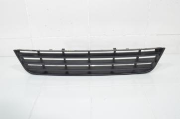 Решетка бампера центральная VOLKSWAGEN PASSAT B6 БУ