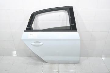Дверь задняя правая AUDI A3 8V СЕДАН БУ