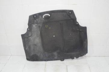 Защита двигателя FORD PUMA CF7 2020+