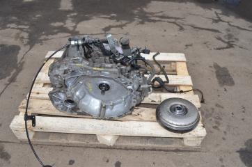 АКПП (Вариатор) NISSAN X-TRAIL T32 2015 2.5L QR25DE NISSAN X-TRAIL T32 2015 2.5L QR25DE