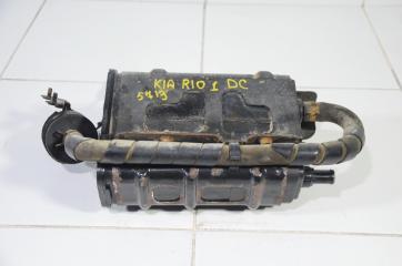 Абсорбер (угольный фильтр) KIA RIO DC 1.5 БУ