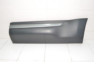 Накладка двери задняя левая Land Rover RANGE ROVER EVOQUE L538 БУ