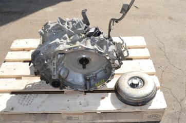 АКПП (Вариатор) NISSAN MURANO Z52 2015+ 3.5 NISSAN MURANO Z52 2015+ 3.5
