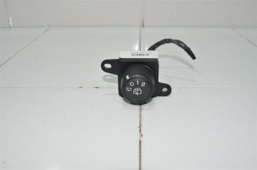 Переключатель стеклоочистителей HUMMER H3 3.5L L52 БУ