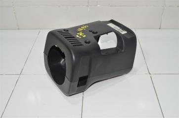 Кожух рулевой колонки HUMMER H3 3.5L L52 БУ