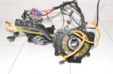 Переключатель / Шлейф подрулевой SRS HUMMER H3 3.5L L52 БУ