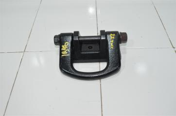 Петля буксировочная HUMMER H3 3.5L L52 БУ