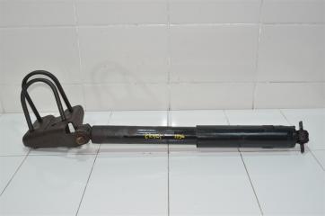 Амортизатор задний HUMMER H3 3.5L L52 БУ