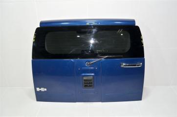 Крышка багажника HUMMER H3 БУ