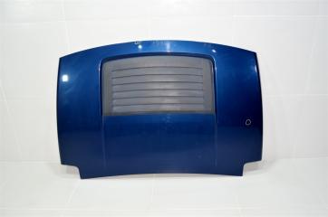 Капот HUMMER H3 3.5L L52 БУ