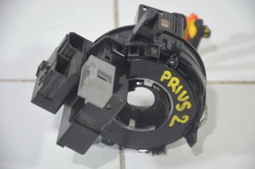Шлейф подрулевой SRS TOYOTA PRIUS NHW20 БУ
