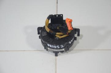 Шлейф подрулевой SRS TOYOTA PRIUS NHW20 БУ