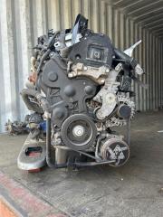 Двигатель ДВС Citroen Berlingo B9 2015 1.6L HDI 9HF DV6DTED Двигатель ДВС Citroen Berlingo B9 2015 1.6L HDI 9HF DV6DTED