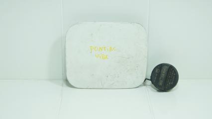 Лючок бензобака PONTIAC VIBE 1 БУ