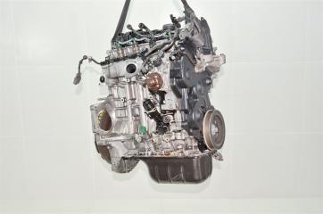 Двигатель ДВС Citroen Berlingo B9 2015 1.6L HDI 9HF DV6DTED Двигатель ДВС Citroen Berlingo B9 2015 1.6L HDI 9HF DV6DTED