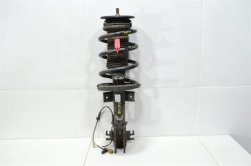 Стойка амортизатора передняя RENAULT MASTER 3 2015 2.3L DCI M9T Стойка амортизатора передняя RENAULT MASTER 3 2015 2.3L DCI M9T