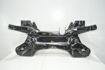 Подрамник RENAULT MASTER 3 2015 2.3L DCI M9T Подрамник RENAULT MASTER 3 2015 2.3L DCI M9T