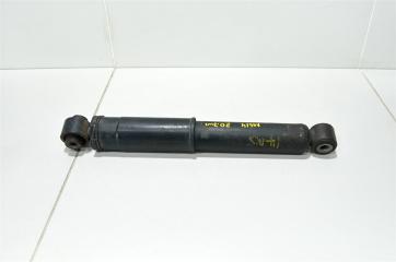 Амортизатор задний RENAULT MASTER 3 2015 2.3L DCI M9T Амортизатор задний RENAULT MASTER 3 2015 2.3L DCI M9T