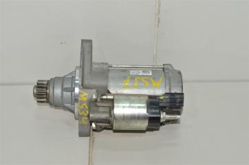 Стартер SKODA KAROQ NU7 2022 1.4L TSI (DJKA) Стартер SKODA KAROQ NU7 2022 1.4L TSI (DJKA)