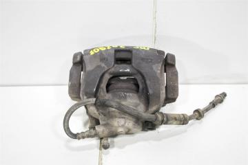 Суппорт тормозной левый передний LAND ROVER FREELANDER L359 2012 2.2L 224DT Суппорт тормозной левый передний LAND ROVER FREELANDER L359 2012 2.2L 224DT