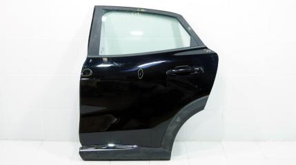 Дверь левая задняя FORD PUMA CF7 2019+