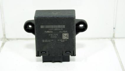 Блок управления двери FORD PUMA CF7 2019+