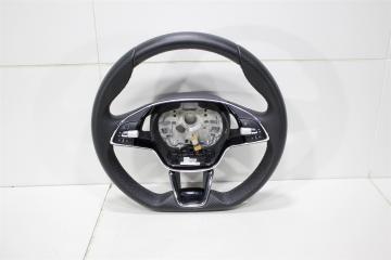 Руль SKODA KAROQ NU7 2022 1.4L TSI (DJKA) Руль SKODA KAROQ NU7 2022 1.4L TSI (DJKA)