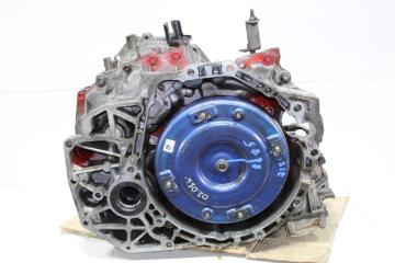 АКПП (Вариатор) NISSAN MURANO Z51 2007-2014 NISSAN MURANO Z51 2007-2014