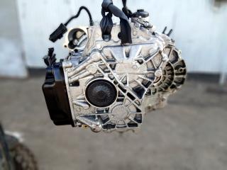 АКПП DSG VOLKSWAGEN TIGUAN 2 2020 2.0L (CZPA)