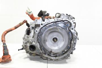 АКПП (Вариатор) LEXUS RX450h AL10 2012 3.5L 2GRFXE LEXUS RX450h AL10 2012 3.5L 2GRFXE
